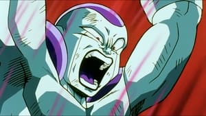 Poster for Pathos of Frieza