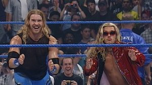 Poster for SmackDown 44