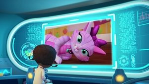 Poster for Willow's Wonky Whiskers