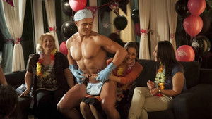 Poster for Chicken Night