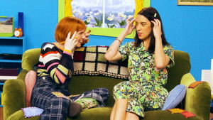 Poster for Jamie Loftus — Extended Interview