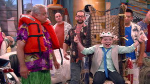 Poster for Royal Flu$h