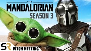 Poster for The Mandalorian Season 3
