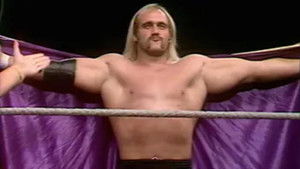 Poster for All Star Wrestling - January 31, 1981