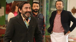 Poster for Episode 22