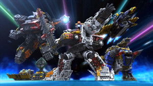 Poster for Episode 37