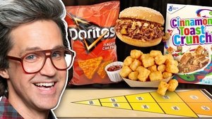 Poster for 100 Years of GMM (Shuffleboard Marathon)