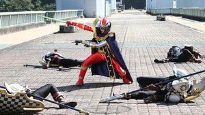 Poster for The Sky Temple Poster for The Sky Temple