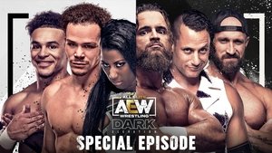 Poster for Dark Elevation #92B - Special Saturday Episode