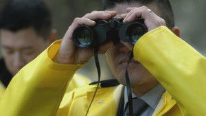 Poster for The Turning Point Poster for The Turning Point