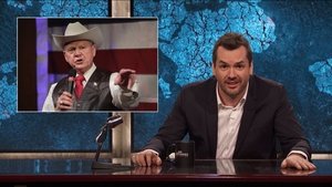 Poster for Roy Moore's Sexual Assault Allegations
