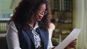 Poster for Oprah Winfrey