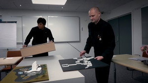 Poster for The Copenhagen Agreement Poster for The Copenhagen Agreement