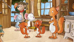 Poster for Episode 12