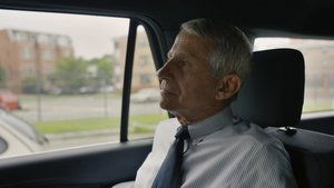 Poster for Dr. Tony Fauci