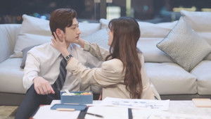 Poster for Episode 19 Poster for Episode 19