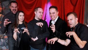 Poster for Critical Role One-Shot: Thursday By Night (1)