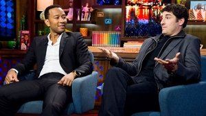 Poster for John Legend & Jason Biggs