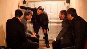 Poster for Episode 117 Poster for Episode 117