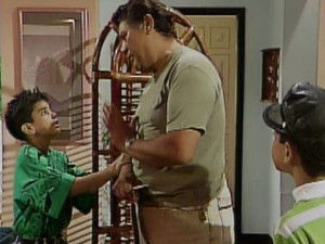 Poster for Episode 7 Poster for Episode 7