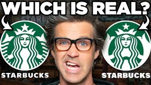 Poster for Reacting To The Craziest Mandela Effects