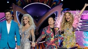 Poster for Group C Premiere: Carnival Night