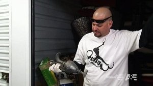 Poster for All's Well That Urns Well