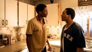 Poster for Bad Religion