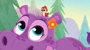 Poster for Juno’s Quiet Friend