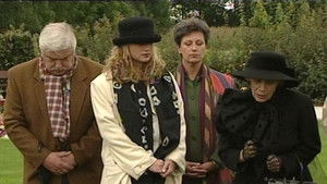 Poster for Rust in vrede Poster for Rust in vrede