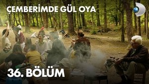 Poster for Episode 36