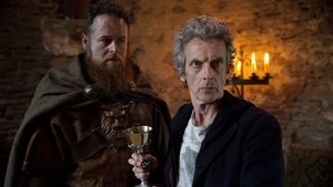 Poster for The Doctor's Meditation