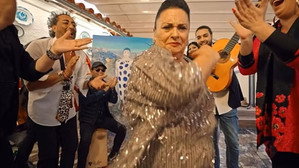 Poster for Episode 8 Poster for Episode 8