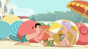 Poster for Episode 10