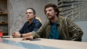 Poster for Episode 3