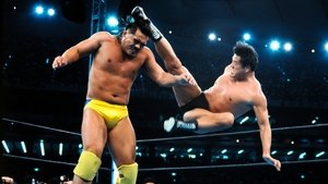 Poster for Collision in Korea