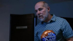 Poster for Episode 111