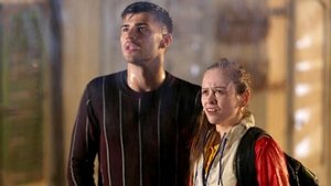 Poster for #Hollyoaks