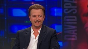 Poster for David Spade