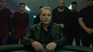 Poster for Episode 9