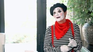 Poster for Mime Over Matter