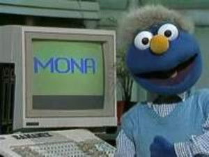 Poster for Episode 9