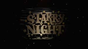 Poster for Starry Night (Short)