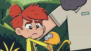 Poster for Episode 21