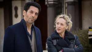 Poster for Bad Encounter