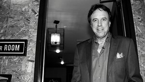 Poster for Kevin Nealon, Dr. Jennifer Berman, Nick Griffin