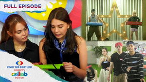 Poster for Episode 5