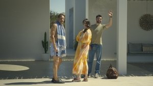 Poster for Episode 1