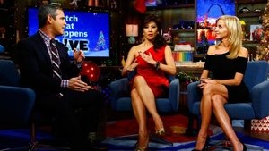 Poster for Camille Grammer & Julie Chen