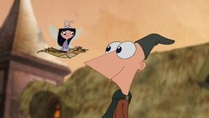 Poster for Excaliferb